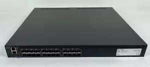IBM SAN24B-5 Switch Fibre Channel con Alimentatore TDPS-150BB 24 Porte 32Gbps - Foto 1 di 2