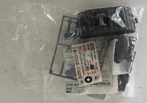 Hasbro 1983 - GI Joe Skimobile: Polar Battle Bear, NUEVO en bolsa de correo - Imagen 1 de 4