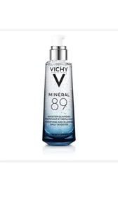 Vichy Mineral 89 Fortifying And Plumping Daily Booster - 50ml Brand New Long Exp - Picture 1 of 1
