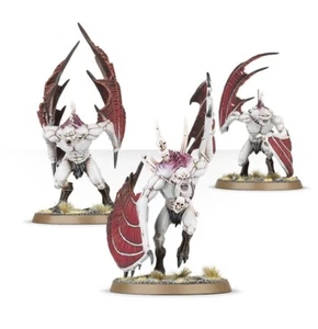 Crypt Flayers/Horrors/Courtiers Flesh-Eater Courts Warhammer Age of Sigmar - NOS - Bild 1 von 3