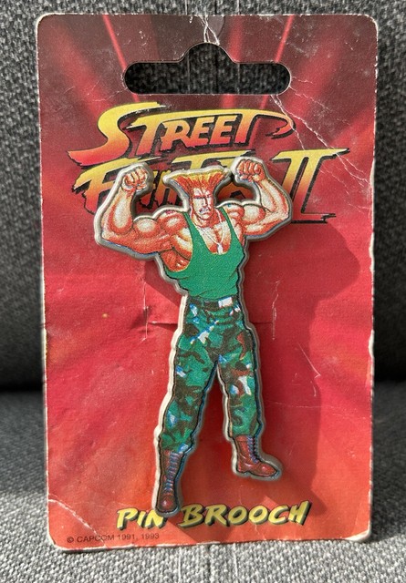 Pin de Hallan Robert em Street Fighter