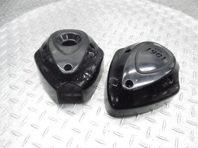 Indian Scout Sixty 2016 16-21 lado izquierdo derecho motor encendido termostato cubierta Foto 1 de 4