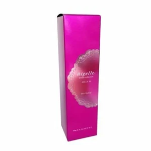 Milbon Nigelle Jelly M Dressia Collection Wet Hair Styling 90g New from Japan