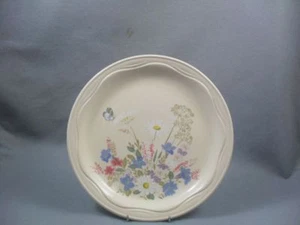Poole Springtime Side Plate - Picture 1 of 1