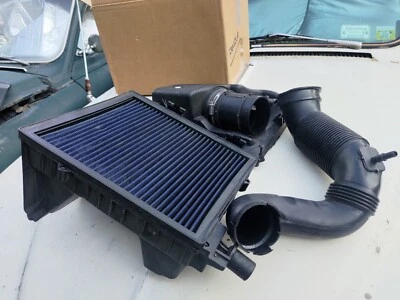 Buick Regal Cruze Saab Air Cleaner K&N - Image 1 of 4