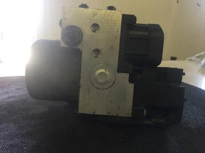 2002 03 04 05 06 SUBARU LEGACY OEM ABS PUMP 27534 AE06A - Image 1 of 4