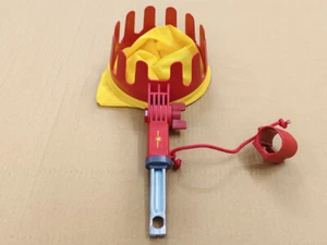 WOLF-Garten RG-M Multi-Star Gelenk Obstpflücker ohne Griff (71ACA008650 - Bild 1 von 14
