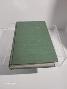 1974 West Virginia Heritage Encyclopedia Supplemental Vol 10/11 Comstock - Picture 1 of 11