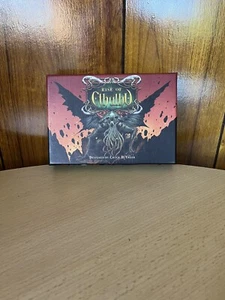 Juego de cartas Rise of Cthulhu de Pandagm - Imagen 1 de 9