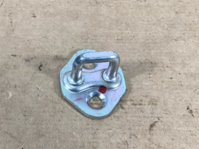 Оригинальный ударник замка передней двери для Honda Odyssey 2009-2021 годов выпуска. - Изображение 1 из 4