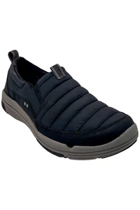 Ryka Water Repellent Slip-Ons Ava Black - Picture 1 of 3