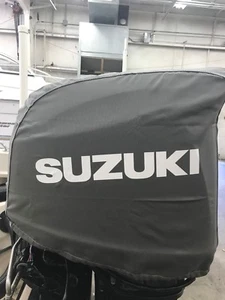 Cubierta de cubierta exterior para motor Suzuki DF150/175 990C0-65006 - Imagen 1 de 4