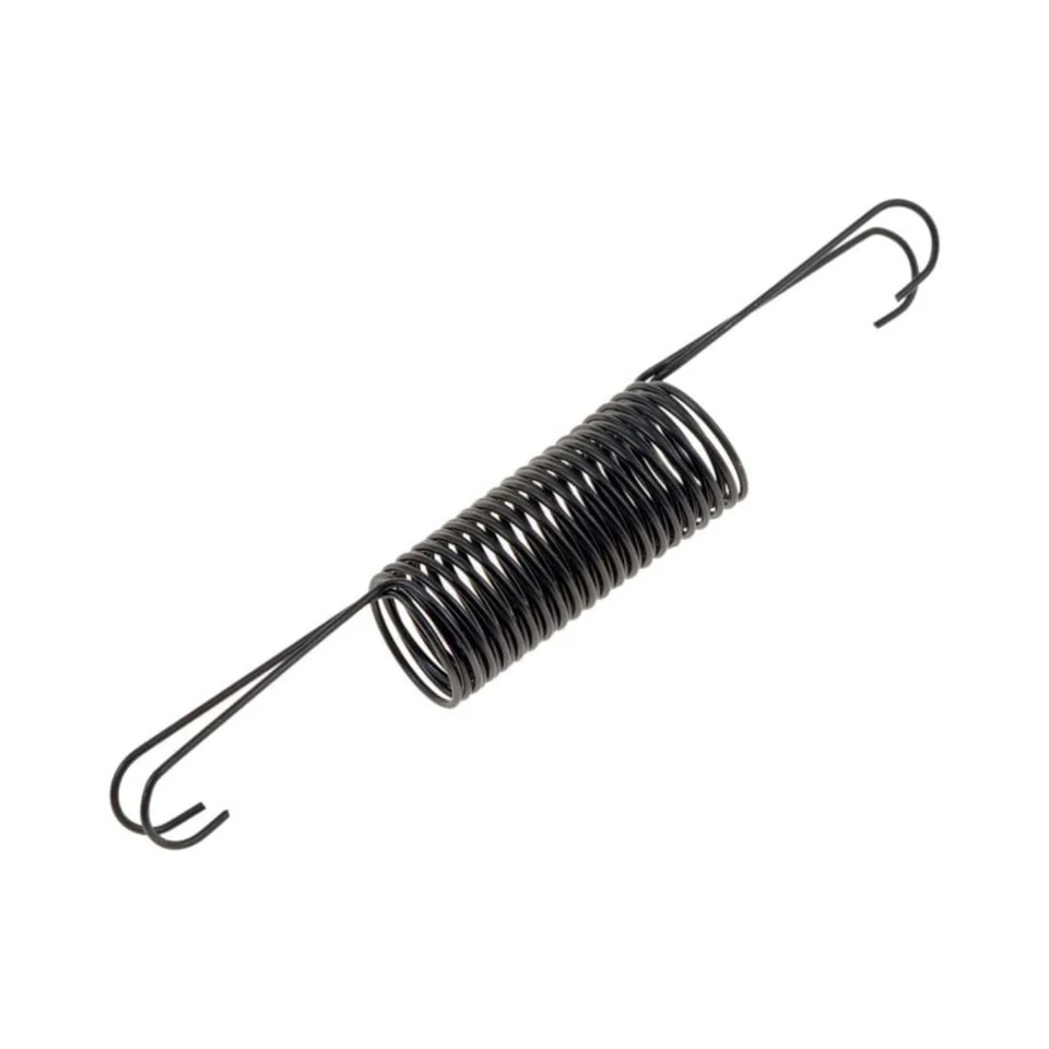 For Pontiac Trans Sport 1996 Throttle Return Spring | Metal | Black Dual Design - Image 1 of 4