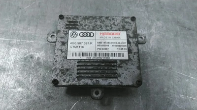 CENTRALINA IMPIANTO LUCI Audi A3 Limousine (8VS/8VM) 2017 4G0907397R - Immagine 1 di 3