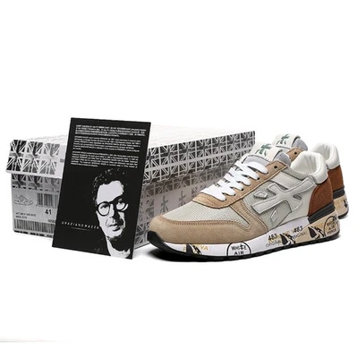 PREMM Zapatos Hombre Casual Moda Zapatos Zapatos Foto 1 de 4