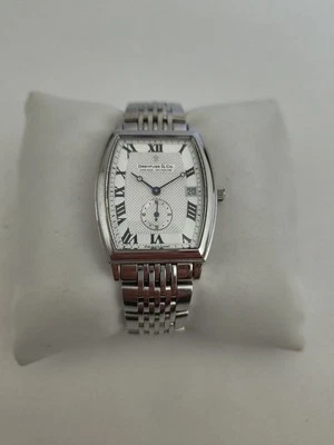 Dreyfuss & Co Handmade Swiss Watch - Image 1 of 4