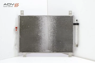 2013 - 2020 INFINITI QX60 JX35 3.5L AC AIR CONDITIONING CONDENSER OEM - Image 1 of 4