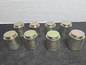 NOS Qty 8 Bendix 249105 Plunger; Brake Application Valve - Picture 1 of 4