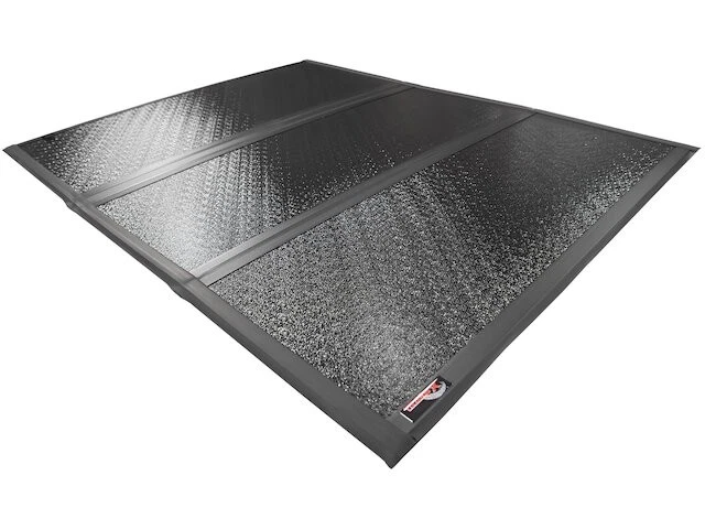 Tonneau Cover 46CPKJ42 for Silverado 1500 LD 2500 HD 3500 2014 2015 2016 2017 - Image 1 of 1