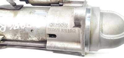 2007 Pontiac Solstice OEM Starter Motor 2.4L Automatic - Image 1 of 4