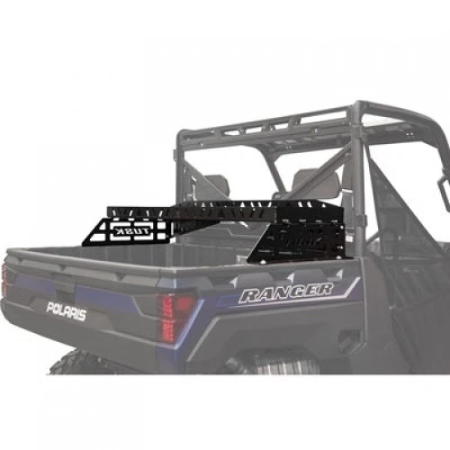 Estante de carga Tusk recubierto de polvo negro 188-299-0005 Foto 1 de 1