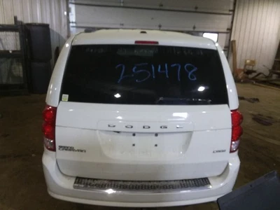 Rear View Mirror Fits 10-18 21-22 CARAVAN 2120797 - Image 1 of 4