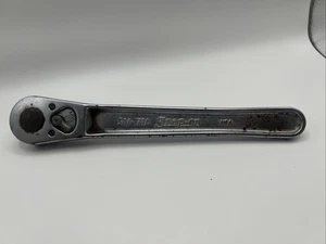 Vintage SV-71A Snap-On USA  1/2" Drive Standard Ratchet - Picture 1 of 8