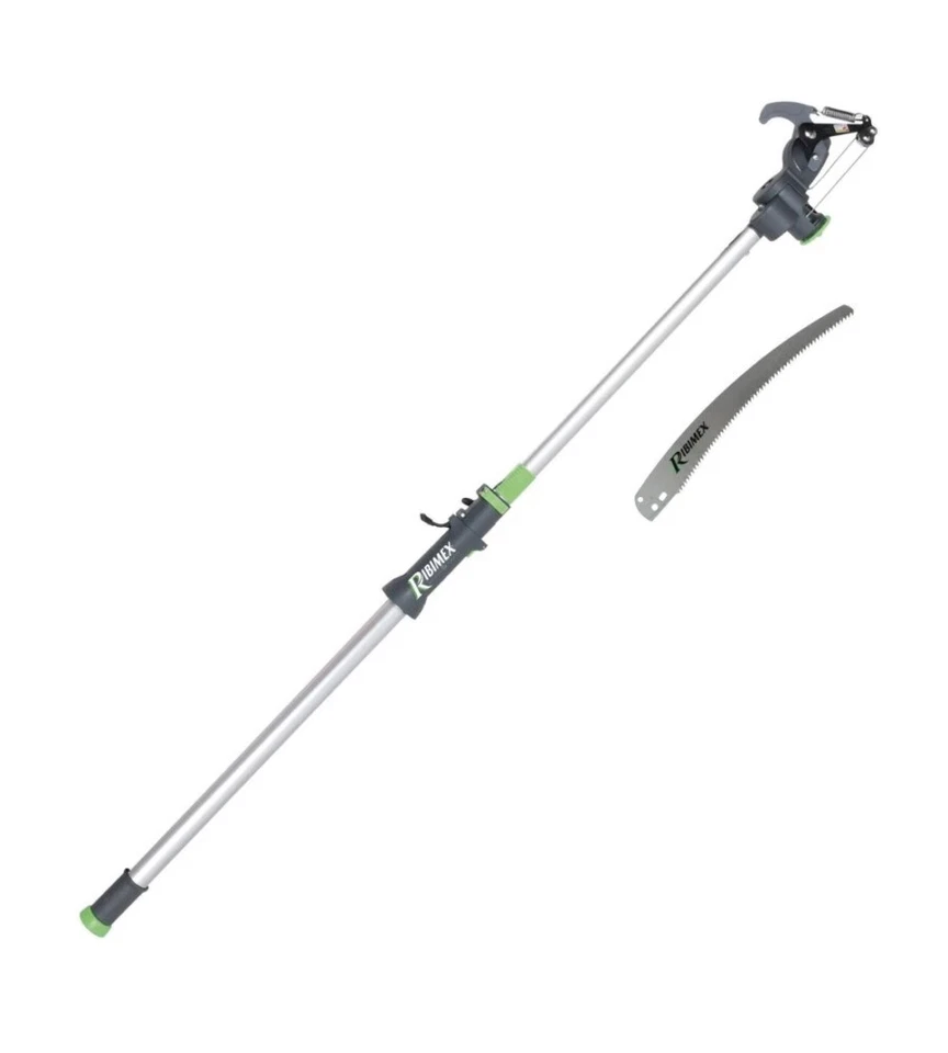 KIT SVETTATOIO TELESCOPICO CON ALTEZZA MASSIMA DI 2,77 METRI - RIBIMEX - Immagine 1 di 1