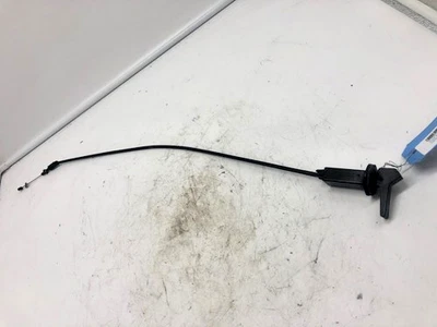 Cable obturador de carburador Polaris 7080946 XC Classic Edge RMK Foto 1 de 4