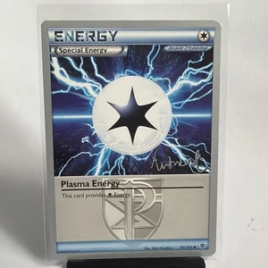 Plasma Energy 2014 Andrew Estrada 91/101 World Championship Decks NM Card - Picture 1 of 7