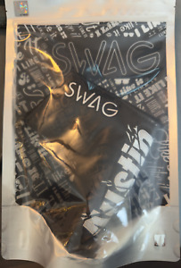 Swag Golf: Austin 3:16 Blade Putter Cover (New: Sealed In Bag) Stone Cold