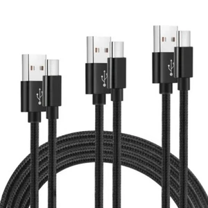 Samsung Phone & Tablet Chargers, USB C to USB A, 0.5m & 1m long  - Picture 1 of 1