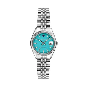 Gant Sussex Mini Ladies Turquoise Watch G181006 - Picture 1 of 1