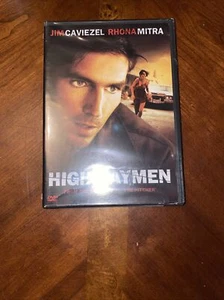 Highwaymen (DVD, 2003) NEW - Picture 1 of 3