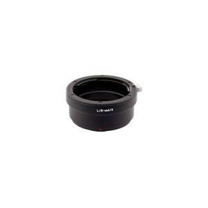 ProOptic Leica R Lens to Micro 4/3 Body Mount Adaptr #PROLALCRMFT