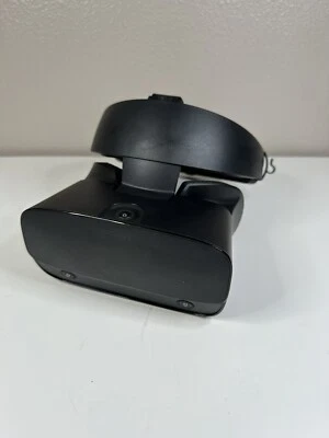 Oculus Rift S PC-Powered VR Gaming Headset ONLY - Tested - Image 1 of 4