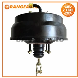 POWER BRAKE BOOSTER FOR MITSUBISHI PAJERO MONTERO MR205617 MR205616 MB618721 - Picture 1 of 3