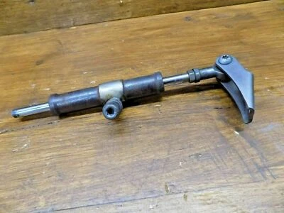 Amortiguador de dirección BMW K1200GT K 1200 GT ABS 2006 Foto 1 de 4