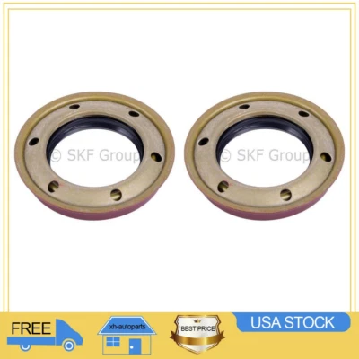 Sello de eje para Ford Freestar 2007 2006 2005 2004 Foto 1 de 2