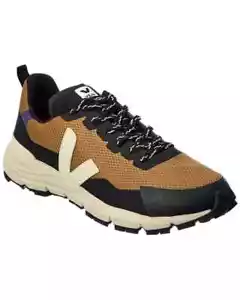 Veja Dekkan Alveomesh Sneaker tent Pierre purple Men's Size 9 US - Picture 1 of 5