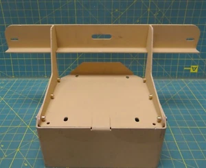 Northrop Grumman 170442-2 Antenna Support Base NSN 5985-01-594-2416  - Picture 1 of 10