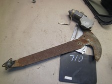 1992 93 94 1996 97 FORD F150 F250 F350 BRONCO RIGHT DOOR POWER WINDOW REGULATOR