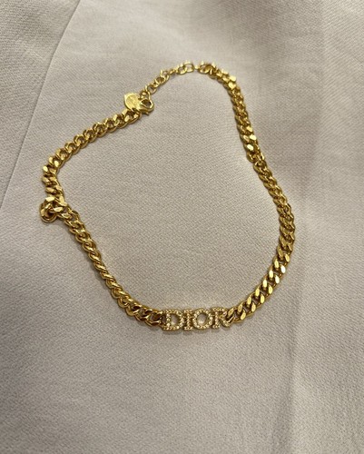 Girocollo DIOR Dio®evolution