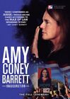 Amy Coney Barrett's Inauguration New Dvd