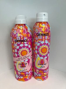 Amika Perk Up Ultra Oil Control Dry Shampoo Pick Your Size - Picture 1 of 4