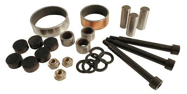 Kit de reconstrucción de embrague primario EPI WE210165 Foto 1 de 1