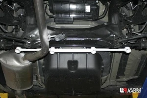For 2013-2019 Honda Accord 4 Points – Rear Lower Bar / Rear Member Brace - Picture 1 of 9