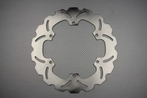 Front Wave Solid Brake Disc/Rotor 292 mm YAMAHA YZF R125 R-125 2019-2021 - Picture 1 of 2