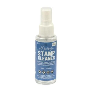 Couture Creations ALL PURPOSE STAMP CLEANER 50ml Spray Bottle CO728094 - Picture 1 of 1