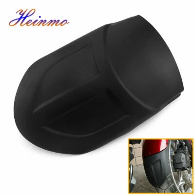 Front Fender Mudguard Extender Extension For Kawasaki Versys 650/1000 2015-2021 - Image 1 of 4